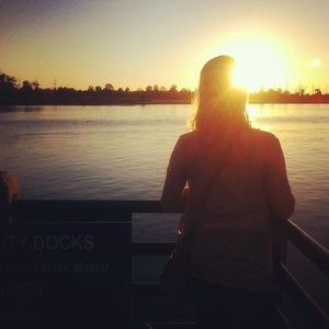 Meet your Posher, Jami